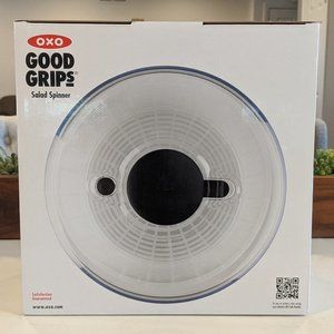 OXO Salad Spinner